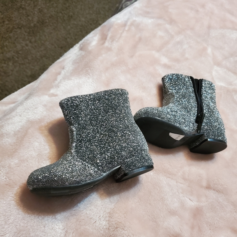 infant boots